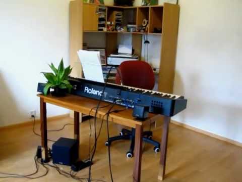 Secret of Mana Medley (Cover)