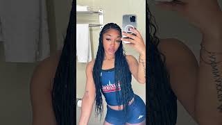 #sariyahwatson #uic #collegeathlete #carcrash #caraccident