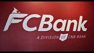 FCBank: SMART Financial Center Coming Soon...