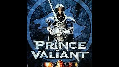 Prince Valiant