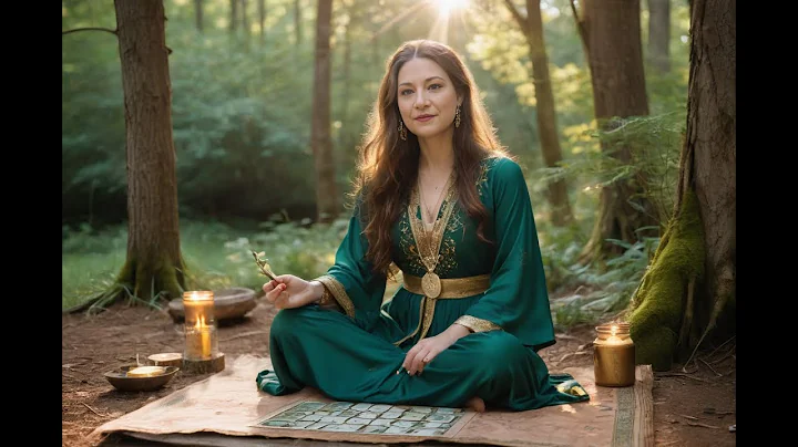 🌿 The Pentacles Tarot Suit | Tarot Meanings & Earth Element Wisdom 🌿