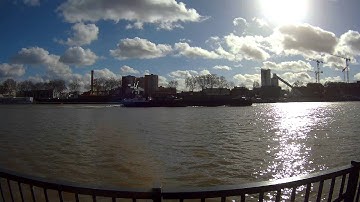 Test GitUp Git2 - 1080p@30fps