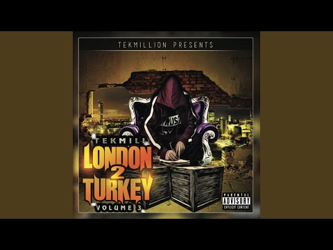Kin Ve Nefret (feat. Mr Flass & T3ndow)