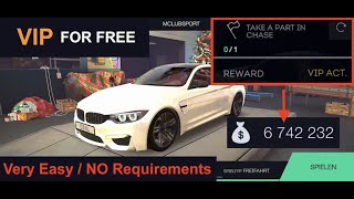 How to Take A Part In Chase - Tuning Club Online screenshot 5