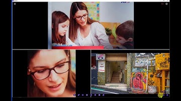 Exploring AVerTouch Software