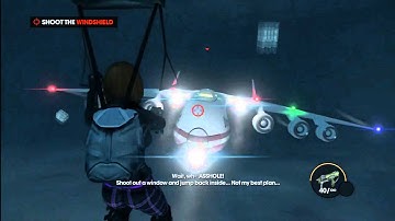 Saints Row The Third Campaign Walkthrough "I