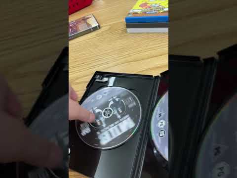 DVD Unboxing 13 Men In Black 2 Special Editon 2 Discs