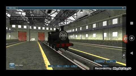 wnw Donald and Douglas