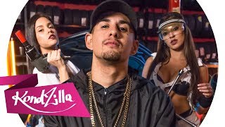 Mc Rodolfinho - Não Chora Kondzilla