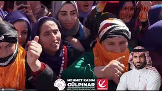 Ali̇ Orhan Şeyhanli̇ /Gülpinara Gel. New Audi̇o Cli̇p 2024