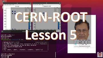 Root Lesson 5