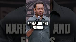 Political Lies #politics #business #capitalism #propaganda #india #standupcomedy #masoomrajwani