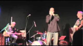 Butter Strut (Rock Harmonica) - David Barrett Live at Steve Baker's Harmonica Masters Workshop