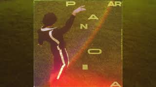 Spencer Sutherland - Paranoia (audio) chords