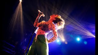 Rae Morris - Wait For The Rain (Live) @ Concorde 2, Brighton - 25/03/18