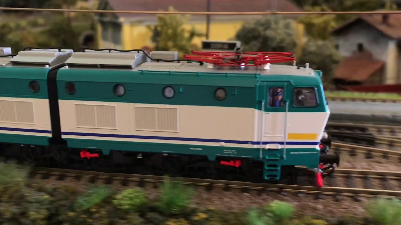 Treno porta auto car roco 655 xmpr macchine bisarca car auto cinesi 1:87 wish car aliexspress