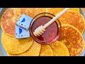 Emirati CHEBAB Recipe Emirati Breakfast Recipe Emirati CHEBAB Recipe Emirati Breakfast Recipe