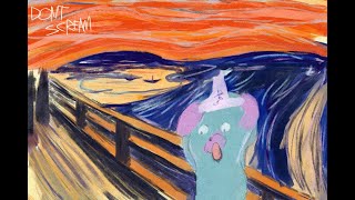 【配信】DON'T SCREAM