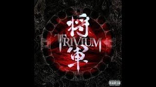 TRIVIUM - Down From The Sky (LYRICS)