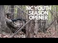 Making the Most of North Carolina Turkey Season Youth Opener