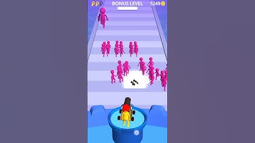 Join Clash - Bonus level Gameplay walkthrough Android iOS | Join Clash 3D