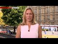 BBC State Opening of Parliament intros and closes 21.6.17