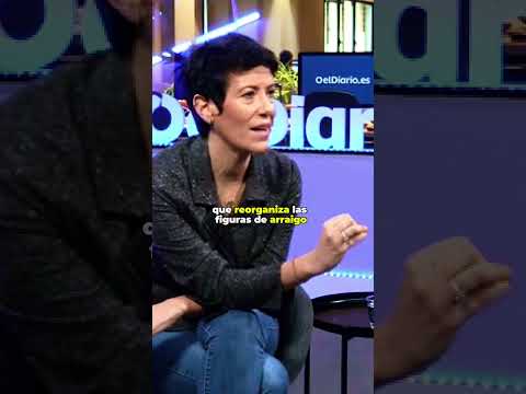 Elma Saiz Anuncia