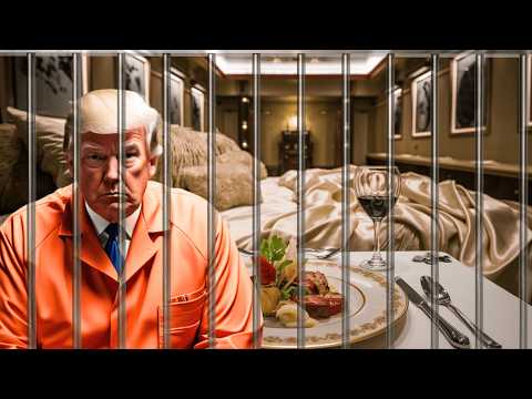 UNBELIEVABLE JAILS and PRISONS for BILLIONAIRES and Ultra RICH: Luxury Inside and Amazing Stories