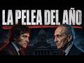 MILEI vs. CLARÍN por el control del mayor negocio digital | Carlos Burgueño #CierreDeMercados