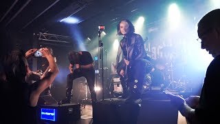 Schlagwetter - Tanzt Live | 18.05.2019 Zeist (NL) | [4K / MULTICAMERA]