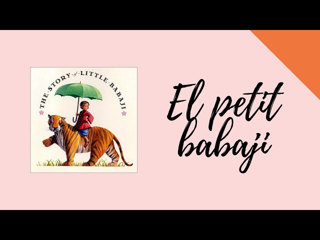 El Petit Babaji