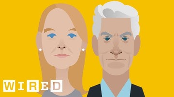 WIRED by Design: An Aerospace Whiz Shows Off a Space Suit Made for Mars