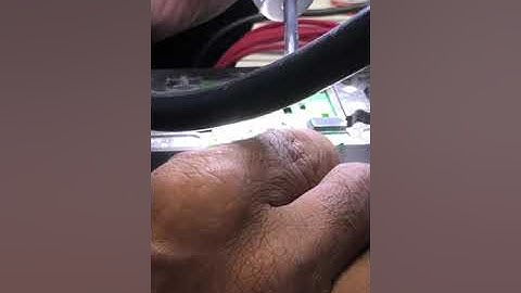 Nokia TA-1086 no service repair