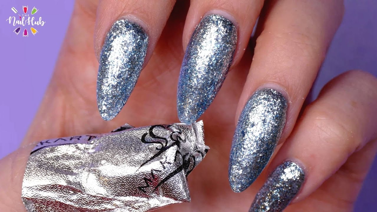 What Happens To Your Nails When You Peel Your Polish Off?