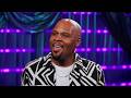 Michael James Scott on Saying Goodbye to ALADDIN After 4,000 Performances as Genie