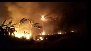 Kondisi Terkini Sampit. Video Amartir 15 September 2019