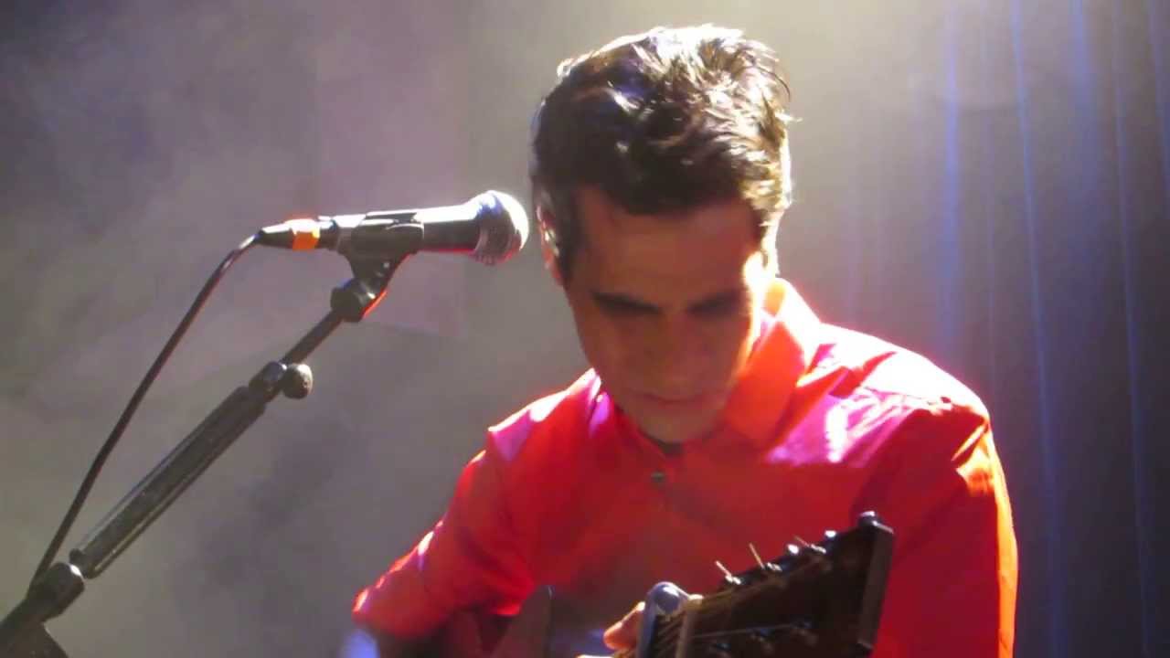 נשל הנחש - אביב גפן 5.9.13 זאפה תל אביב