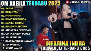 OM ADELLA TERBARU 2025 - DIFARINA INDRA