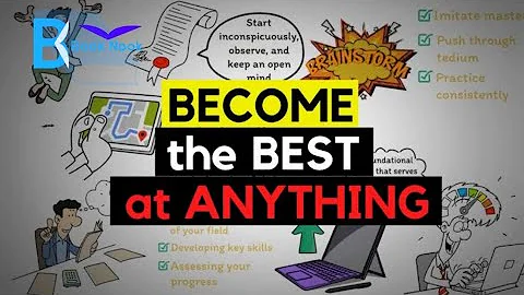 How to Absorb Books 3x Faster in 7 Days (from a Med Student)