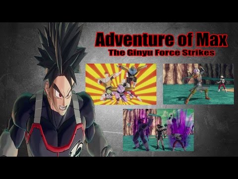 dragon-ball-xenovese-2-adventure-of-max-episode-4-the-ginyu-force-strikes