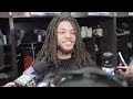 ILB Red Murdock on key to forcing fumbles: ‘Intent and pain tolerance’