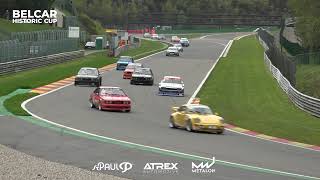 Spa Summer Classic 2024 - Race report