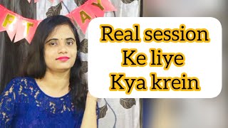 Tuition Vlogs What To Do For Real Sessions