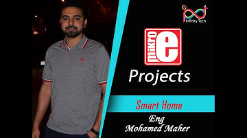 PIC Projects | Home Automation System with Security