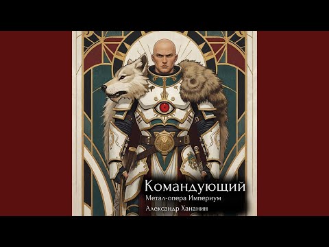 Метал-опера Империум, Александр Хананин - Последний поединок
