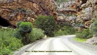 Seweweeks Poort (Part 1) - Mountain Passes of South Africa