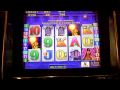 Casino online Demi Gods 2 Bonus play - YouTube