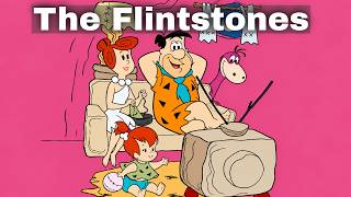 30th September 1960: The Flintstones broadcast for the first time as the first animated sitcom