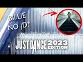 NOVO E AVOCATO TEASER DO JUST DANCE 2023!! ~ Just Aquiles