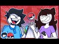 The ACTUAL Best Pokemon Game With @Jaiden Animations